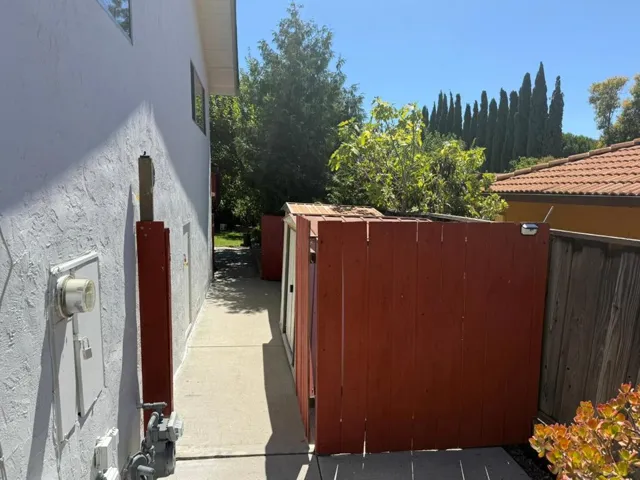 3476 Ramstad Drive, San Jose, California 95127