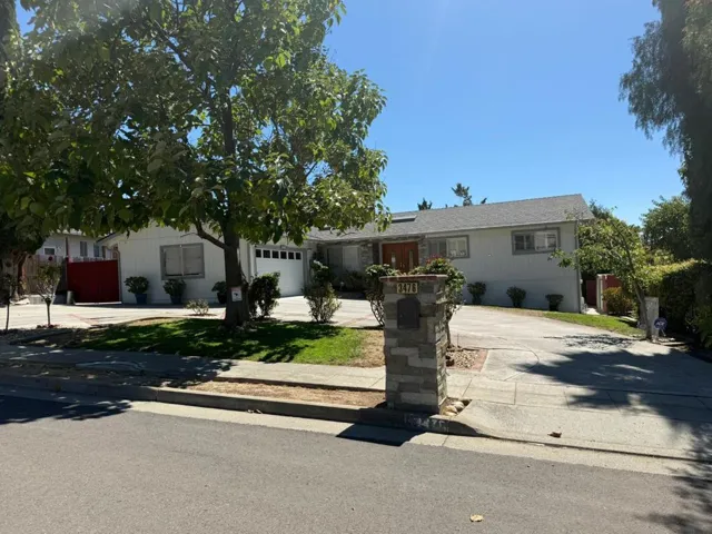 3476 Ramstad Drive, San Jose, California 95127
