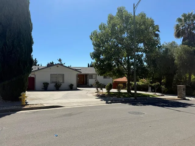 3476 Ramstad Drive, San Jose, California 95127