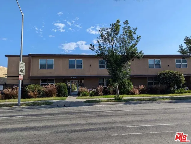 9815 Imperial Highway 35, Downey, California 90242