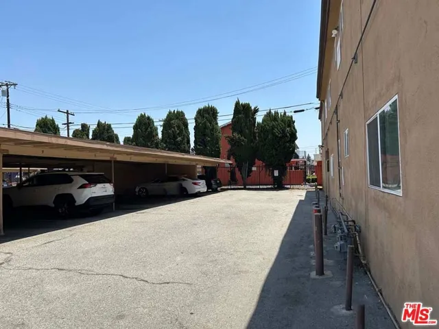 9815 Imperial Highway 35, Downey, California 90242