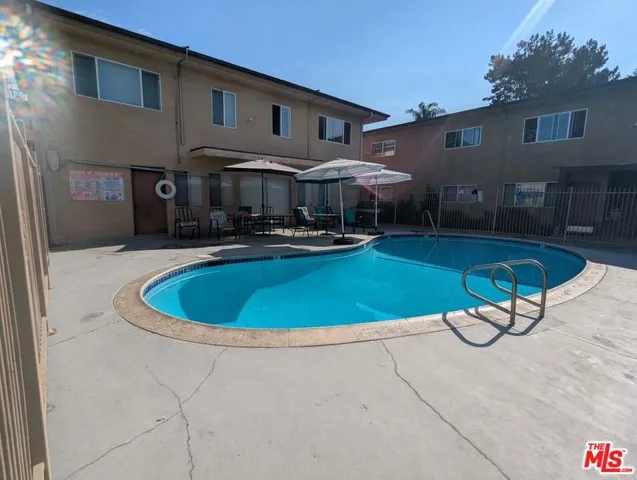 9815 Imperial Highway 35, Downey, California 90242