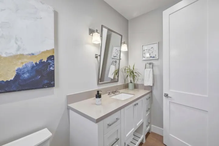 3103 Mena, San Mateo, California 94403