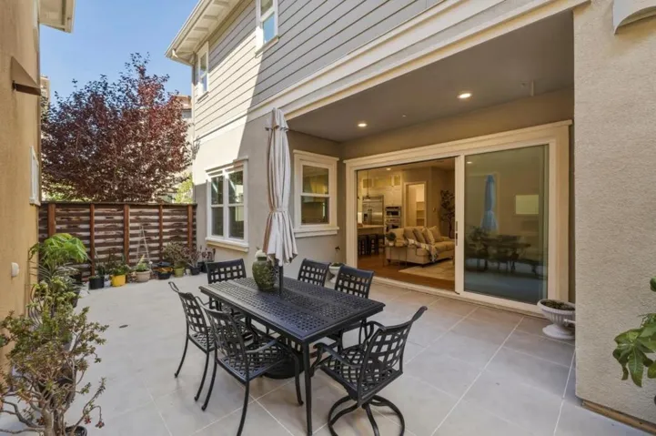 3103 Mena, San Mateo, California 94403