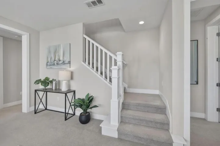 3103 Mena, San Mateo, California 94403