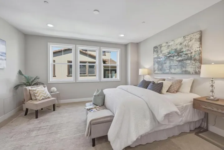 3103 Mena, San Mateo, California 94403