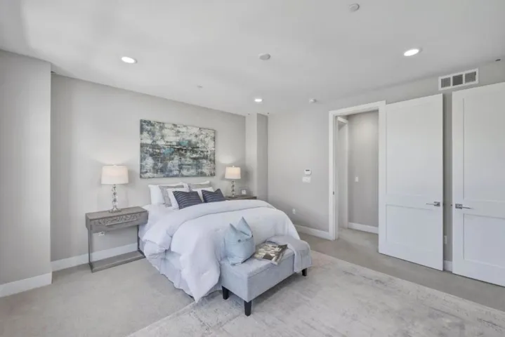 3103 Mena, San Mateo, California 94403