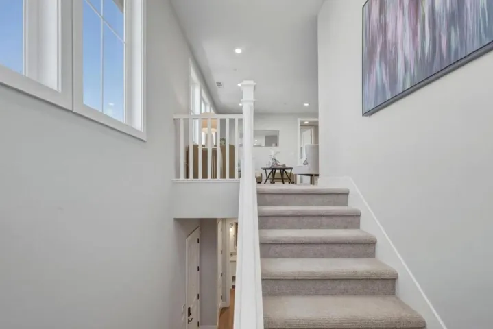 3103 Mena, San Mateo, California 94403