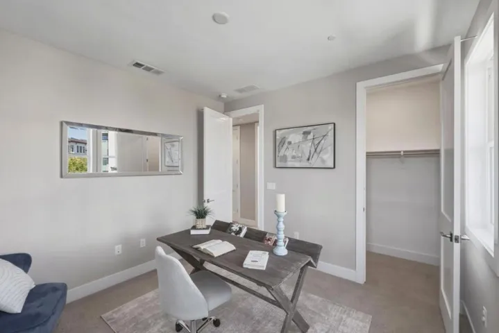 3103 Mena, San Mateo, California 94403