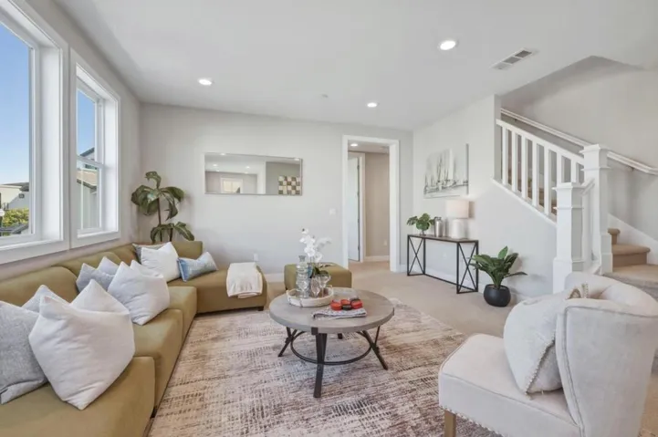 3103 Mena, San Mateo, California 94403