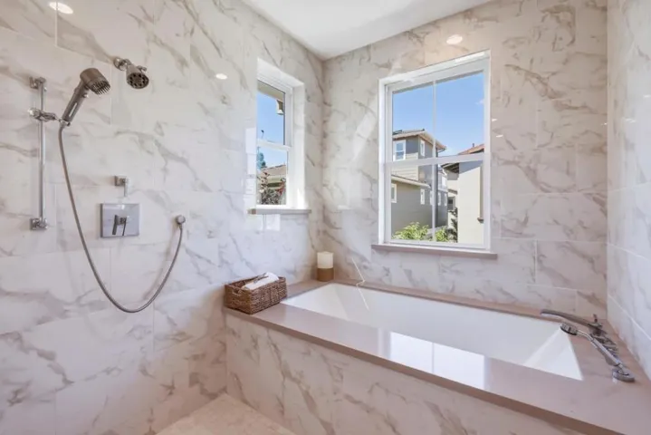 3103 Mena, San Mateo, California 94403