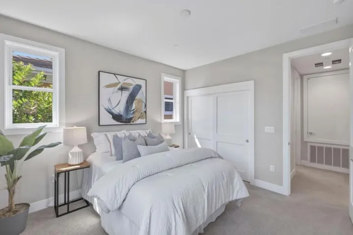 3103 Mena, San Mateo, California 94403