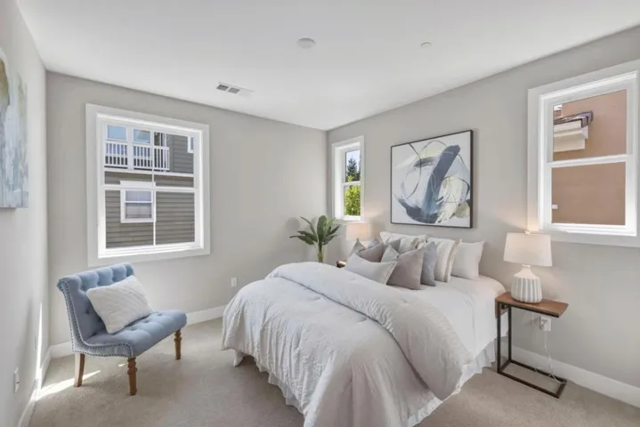 3103 Mena, San Mateo, California 94403
