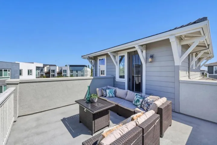 3103 Mena, San Mateo, California 94403
