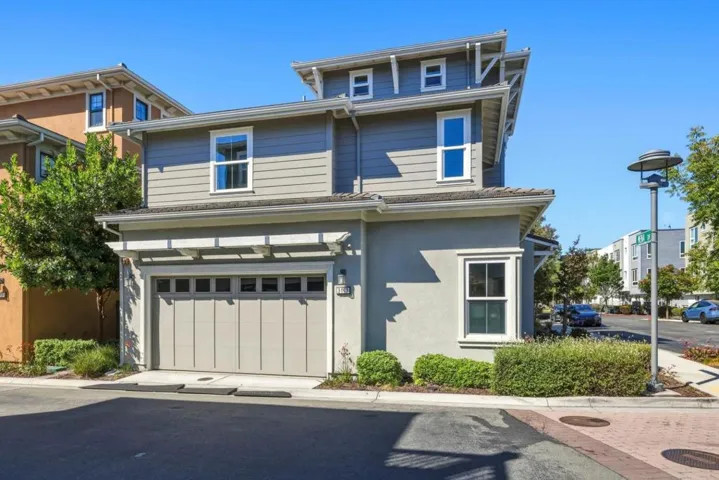3103 Mena, San Mateo, California 94403