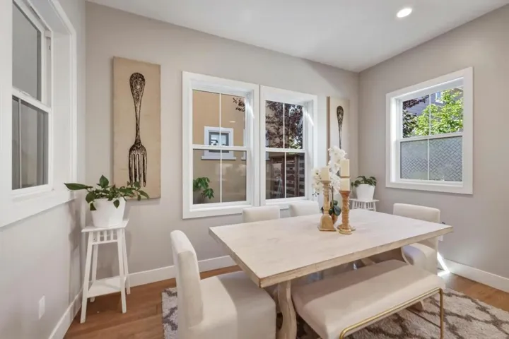 3103 Mena, San Mateo, California 94403