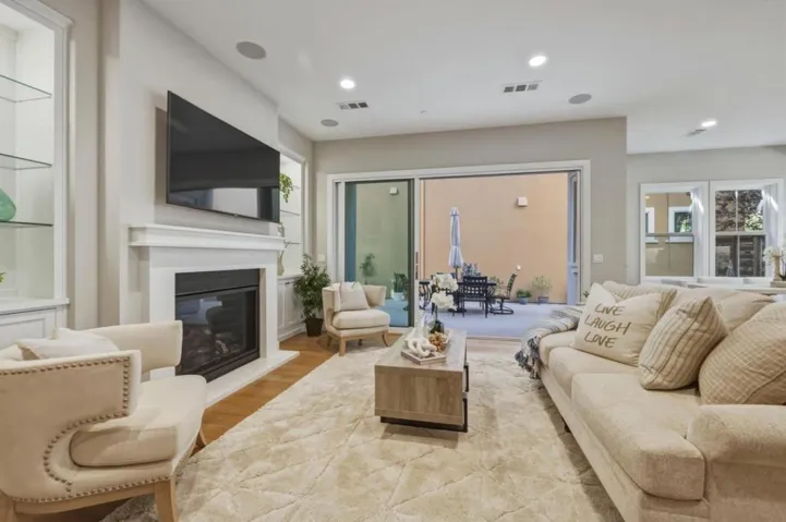 3103 Mena, San Mateo, California 94403