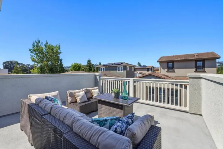 3103 Mena, San Mateo, California 94403