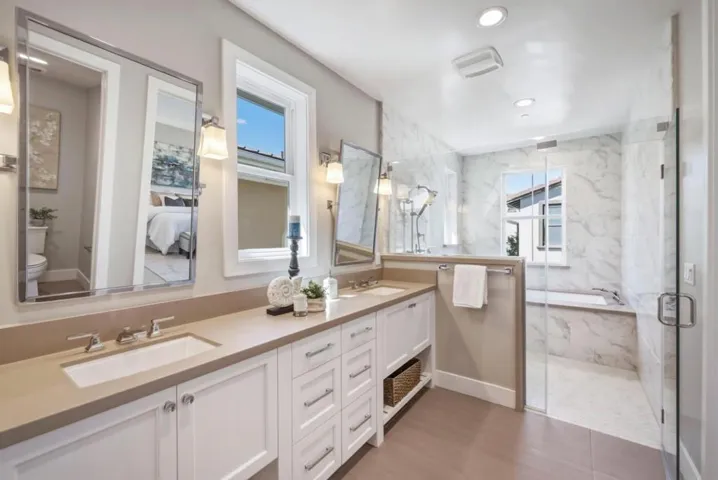 3103 Mena, San Mateo, California 94403