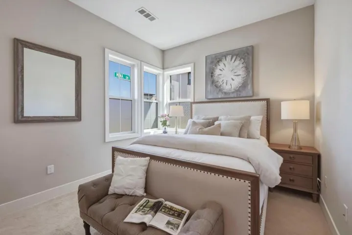 3103 Mena, San Mateo, California 94403