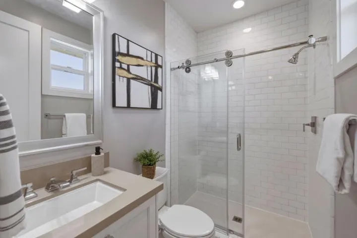 3103 Mena, San Mateo, California 94403