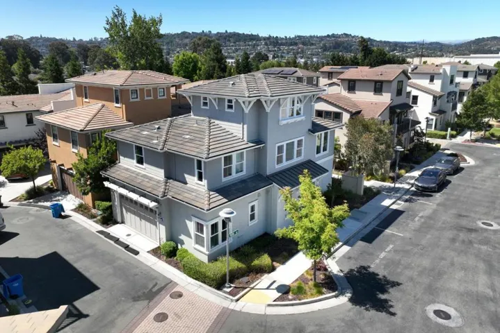 3103 Mena, San Mateo, California 94403