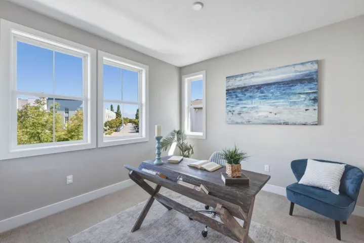 3103 Mena, San Mateo, California 94403