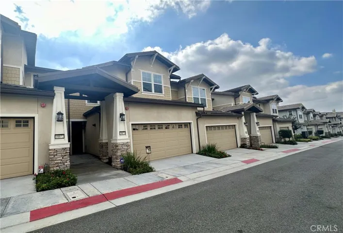 18670 Clubhouse Drive, Yorba Linda, California 92886