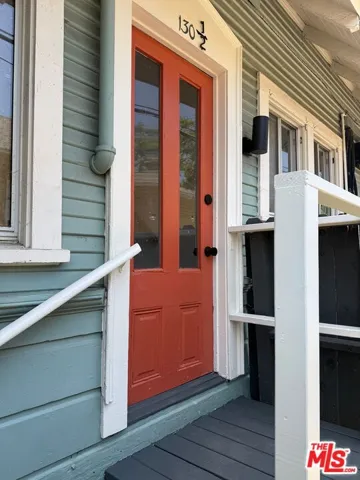 130 S Avenue 63 1/2, Los Angeles, California 90042