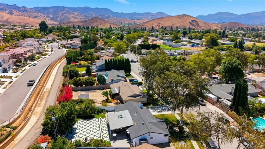 4563 Hempstead St, Simi Valley, California 93063