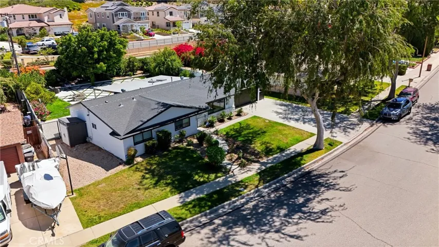 4563 Hempstead St, Simi Valley, California 93063