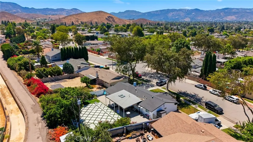 4563 Hempstead St, Simi Valley, California 93063
