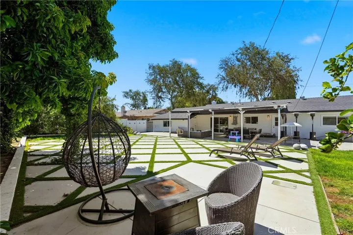 4563 Hempstead St, Simi Valley, California 93063