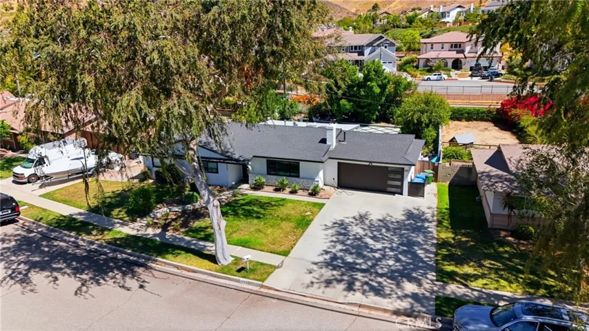 4563 Hempstead St, Simi Valley, California 93063