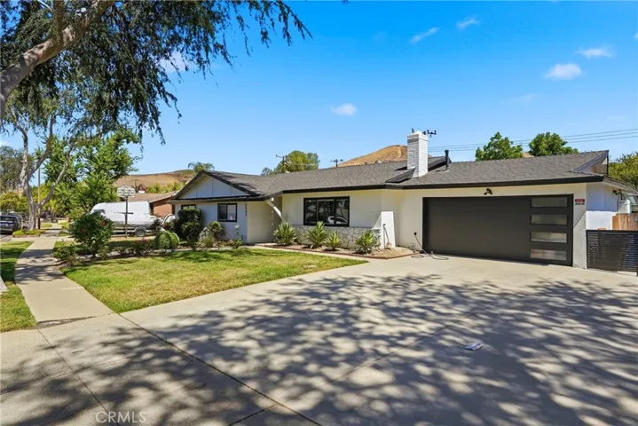 4563 Hempstead St, Simi Valley, California 93063