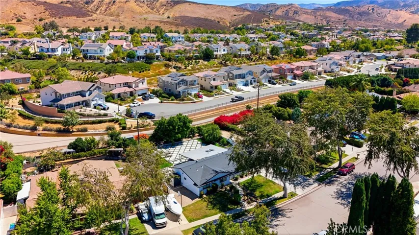 4563 Hempstead St, Simi Valley, California 93063