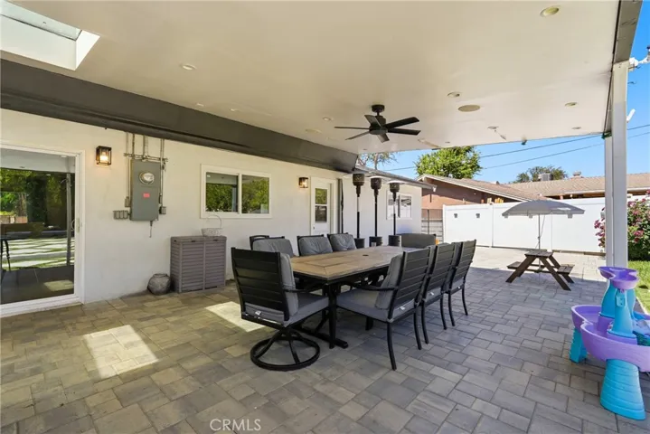4563 Hempstead St, Simi Valley, California 93063