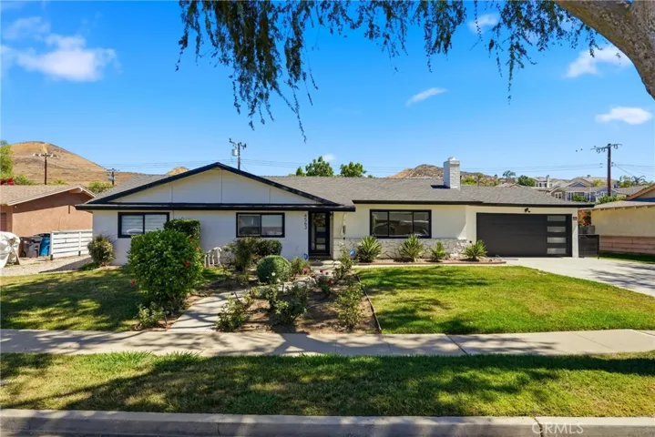 4563 Hempstead St, Simi Valley, California 93063