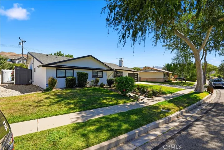 4563 Hempstead St, Simi Valley, California 93063