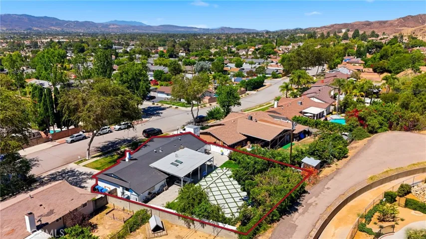 4563 Hempstead St, Simi Valley, California 93063