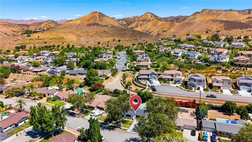 4563 Hempstead St, Simi Valley, California 93063