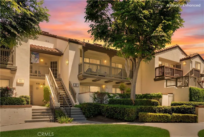 104 S Cross Creek Road M, Orange, California 92869