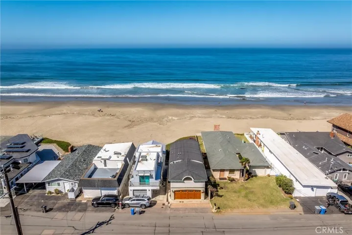 2678 Studio, Cayucos, California 93430