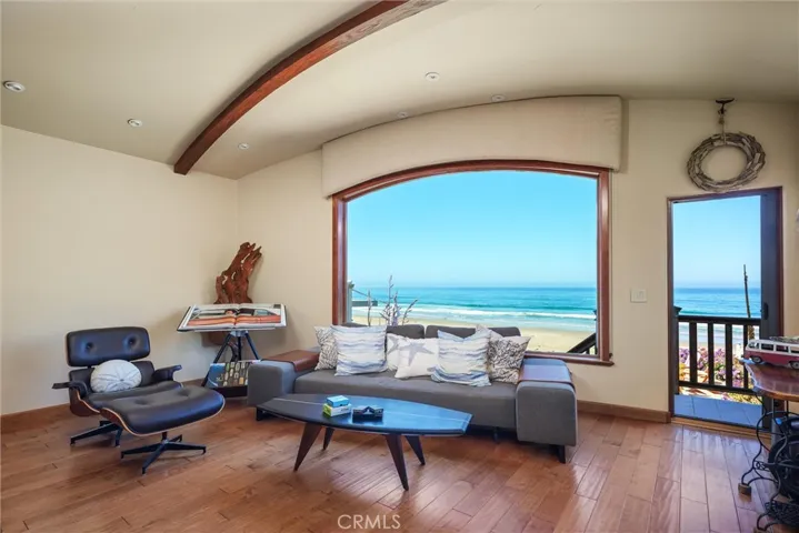2678 Studio, Cayucos, California 93430
