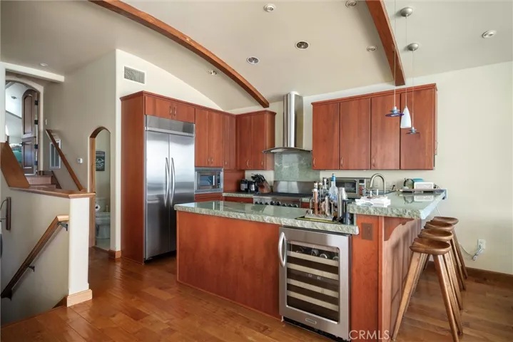 2678 Studio, Cayucos, California 93430