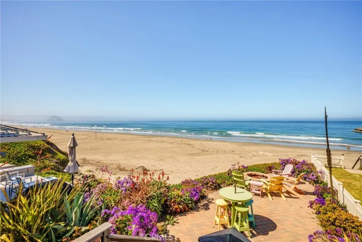 2678 Studio, Cayucos, California 93430