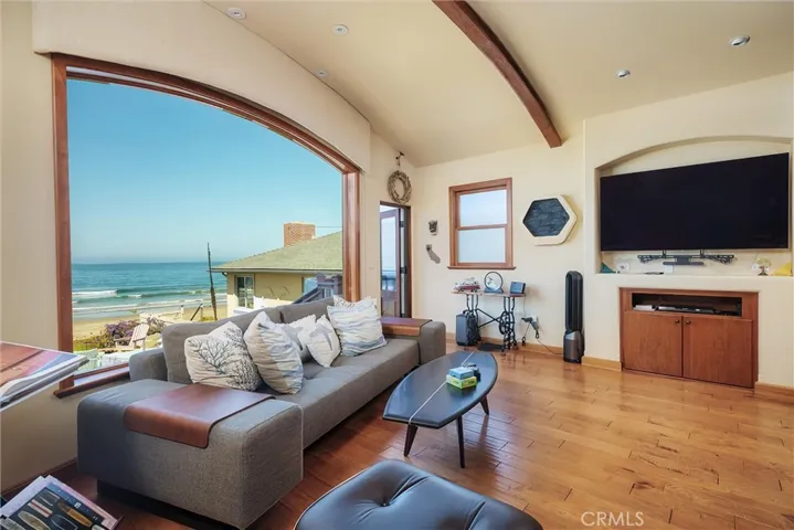 2678 Studio, Cayucos, California 93430