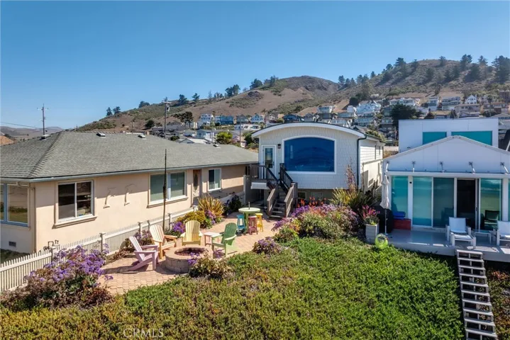 2678 Studio, Cayucos, California 93430