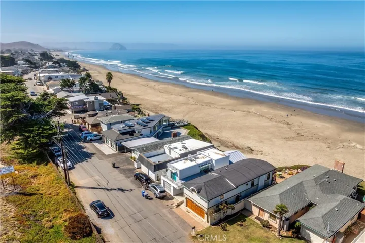 2678 Studio, Cayucos, California 93430