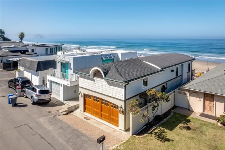 2678 Studio, Cayucos, California 93430